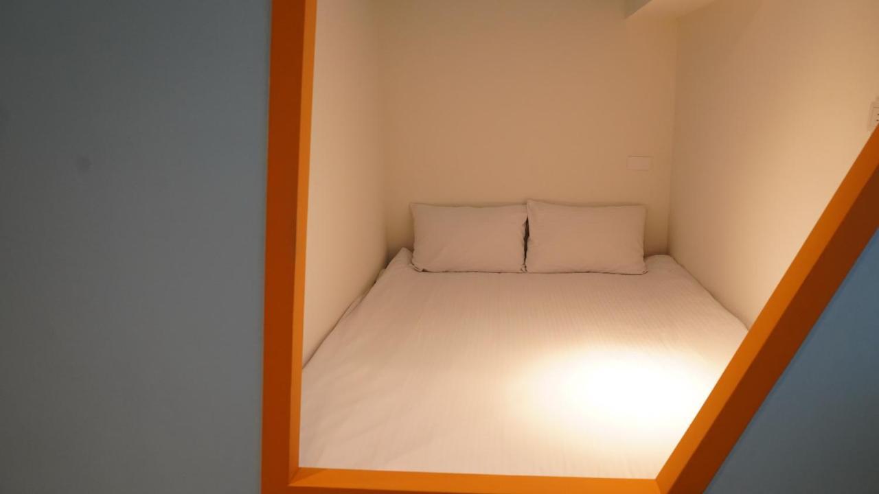 Ferienwohnung 台東燦陽 Kaohsiung Exterior foto