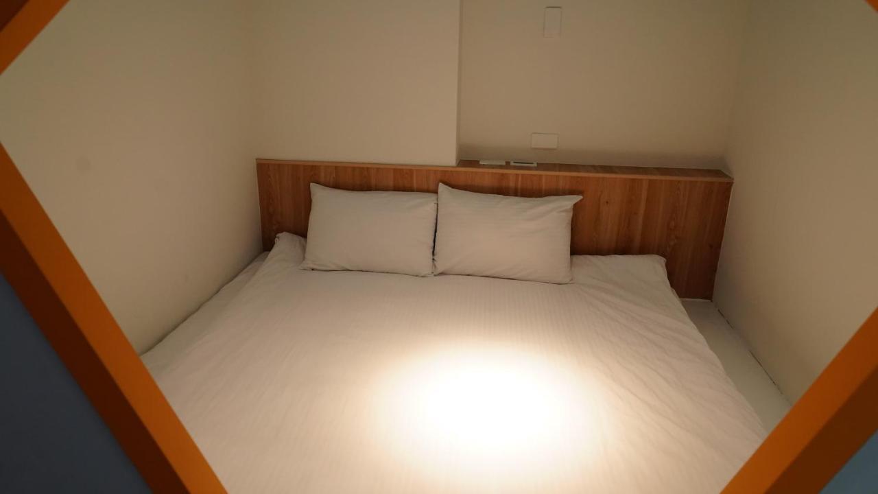 Ferienwohnung 台東燦陽 Kaohsiung Exterior foto